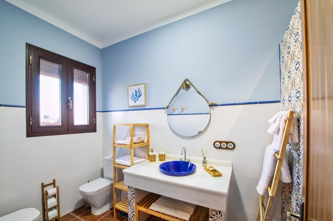 La Garrida Casa Con Encanto Cerca De Cordoba Almodóvar del Río Zewnętrze zdjęcie