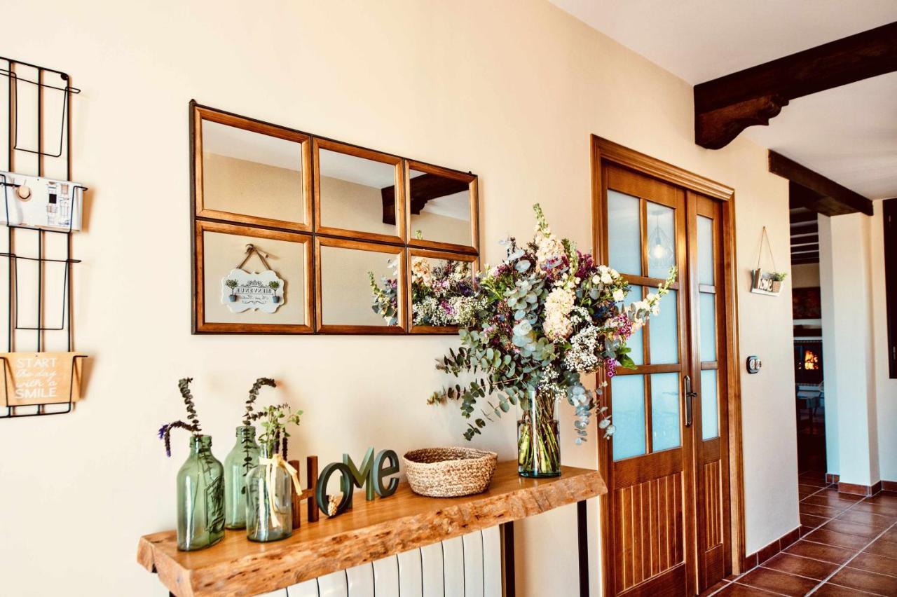 La Garrida Casa Con Encanto Cerca De Cordoba Almodóvar del Río Zewnętrze zdjęcie