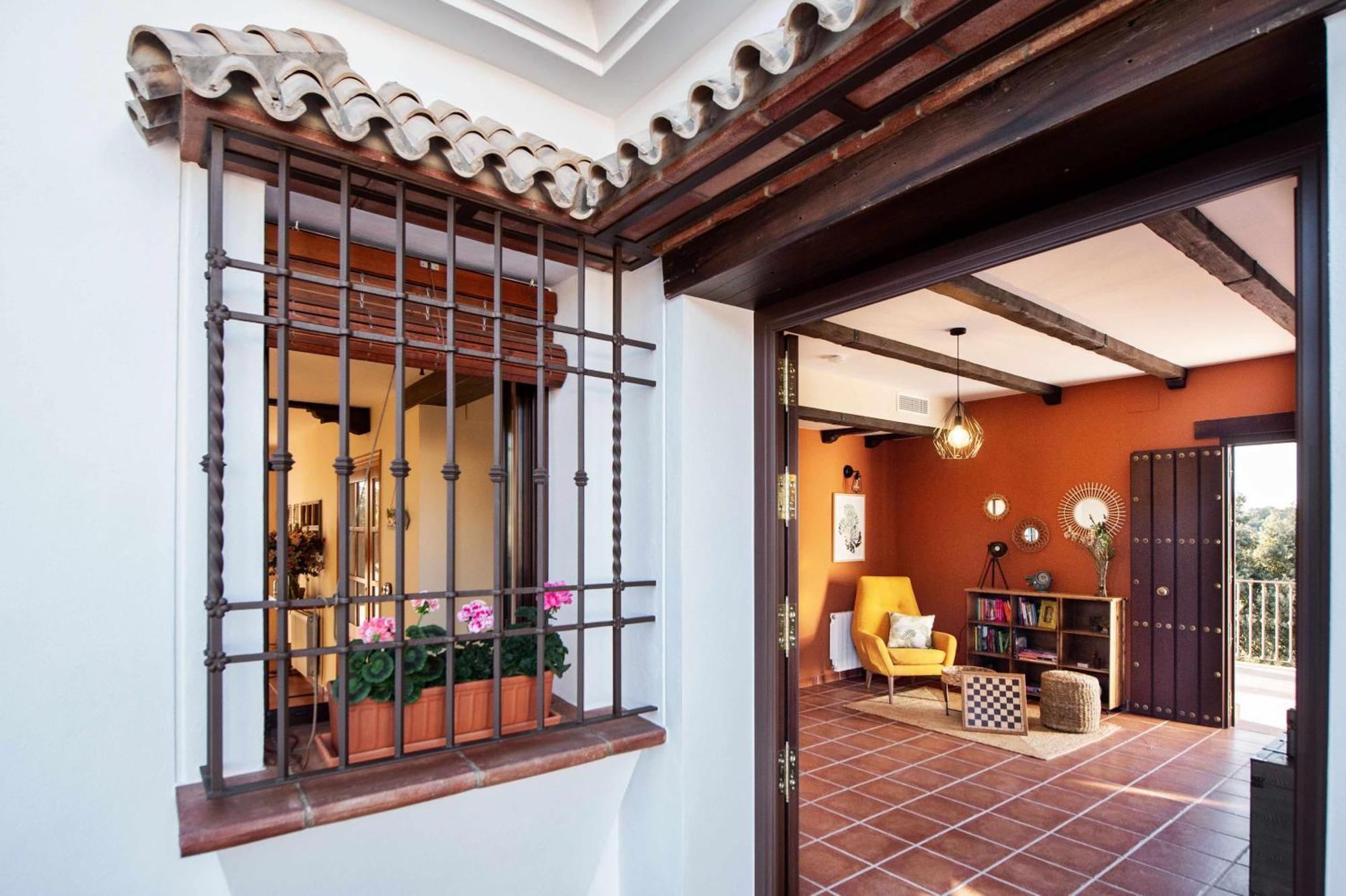 La Garrida Casa Con Encanto Cerca De Cordoba Almodóvar del Río Zewnętrze zdjęcie